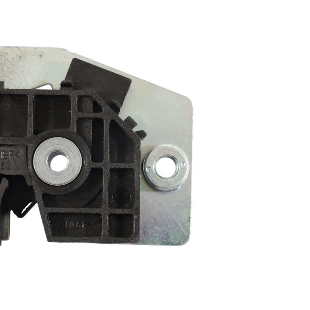C453 Door Lock Latch Catch Release Right O/S to Smart Fortwo with Part number A4537405600 Smart Fortwo C453 Door Lock Latch Catch Release Right O/S - SKU A4537405600 - Part number A4537405600