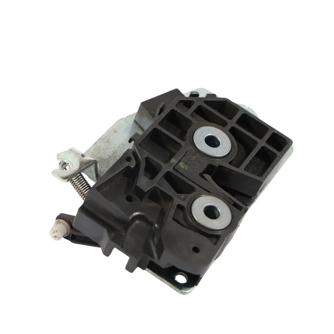 Smart Fortwo C453 Türschloss Verriegelung Klinke Entriegelung Rechts - SKU A4537405600 - Teilenummer A4537405600