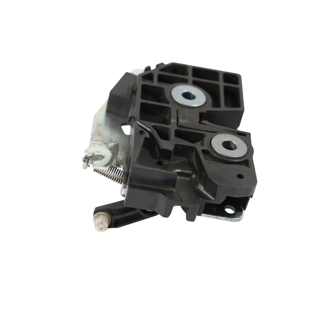 Smart Fortwo C453 Türschloss Verriegelung Klinke Entriegelung Rechts - SKU A4537405600 - Teilenummer A4537405600