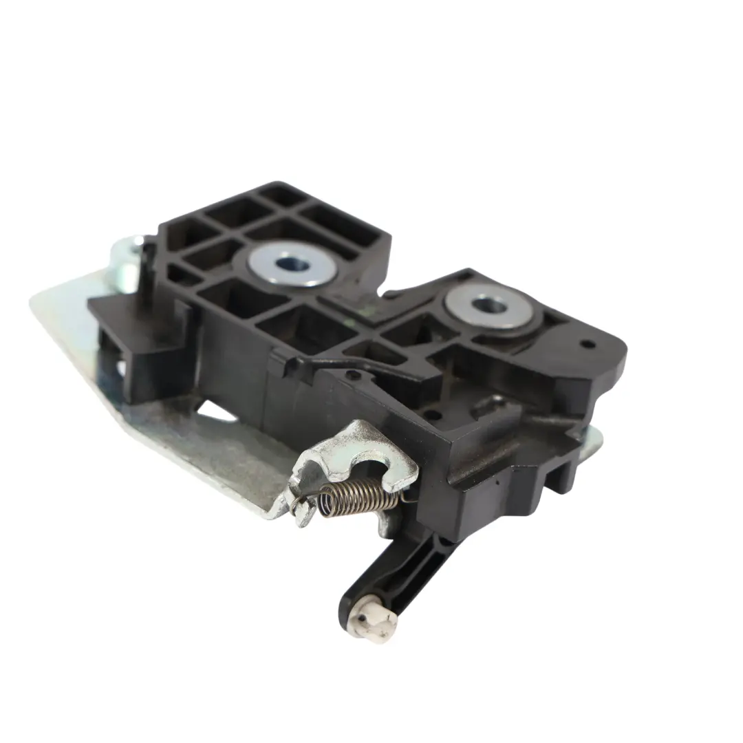 Smart Fortwo C453 Türschloss Verriegelung Klinke Entriegelung Rechts - SKU A4537405600 - Teilenummer A4537405600