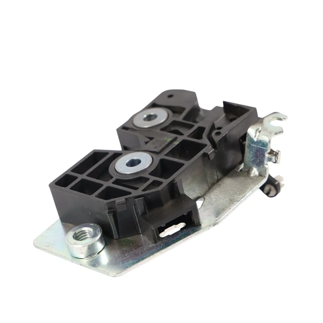 C453 Loquet De Porte Droit pour Smart Fortwo à propos du numéro de pièce A4537405600 Smart Fortwo C453 Loquet De Porte Droit - SKU A4537405600 - Numéro de pièce A4537405600