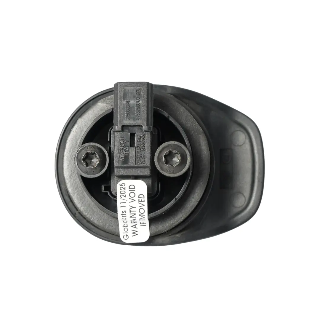 Smart Fortwo C453 Maniglia Per Portellone Posteriore Del Bagagliaio - SKU A4537500100 - Numero di parte A4537500100