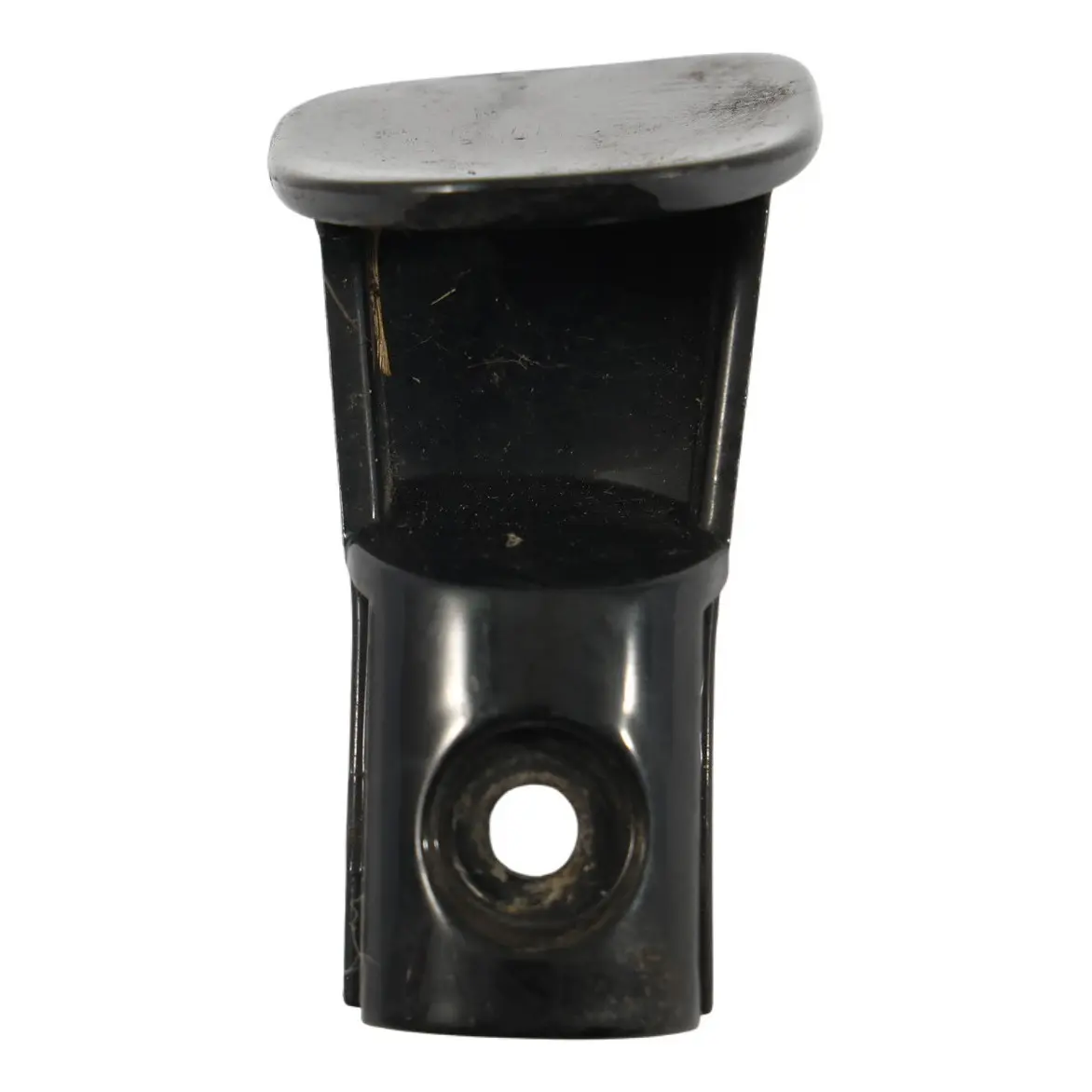 Smart Fortwo C453 Uchwyt Wspornika Mocowanie Maski Lewe A4537511700