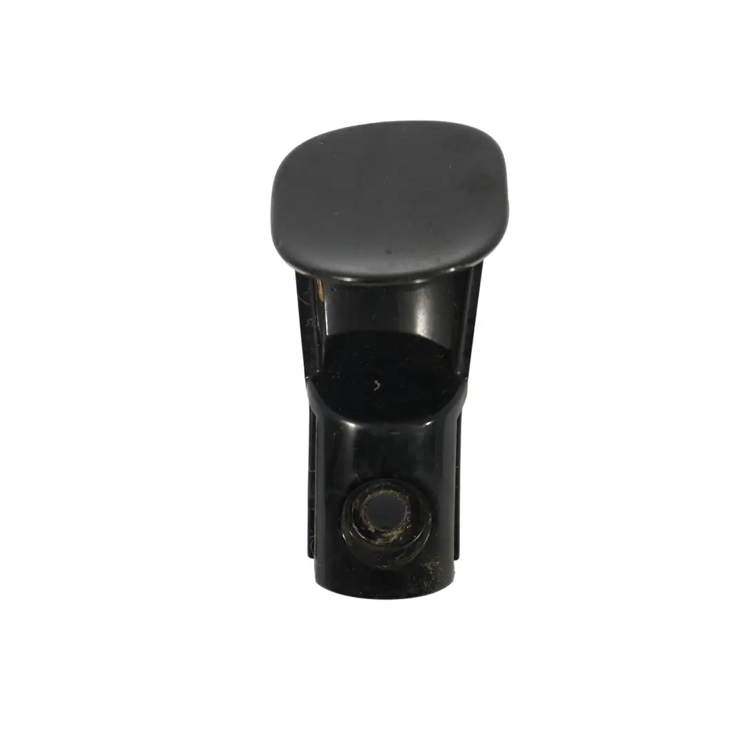 Smart Fortwo C453 Hood Bonnet Support Left N/S Mount Holder - SKU A4537511700 - Part number A4537511700