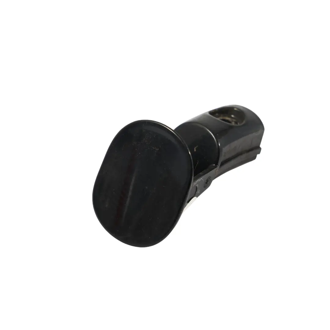 C453 Hood Bonnet Support Left N/S Mount Holder to Smart Fortwo with Part number A4537511700 Smart Fortwo C453 Hood Bonnet Support Left N/S Mount Holder - SKU A4537511700 - Part number A4537511700