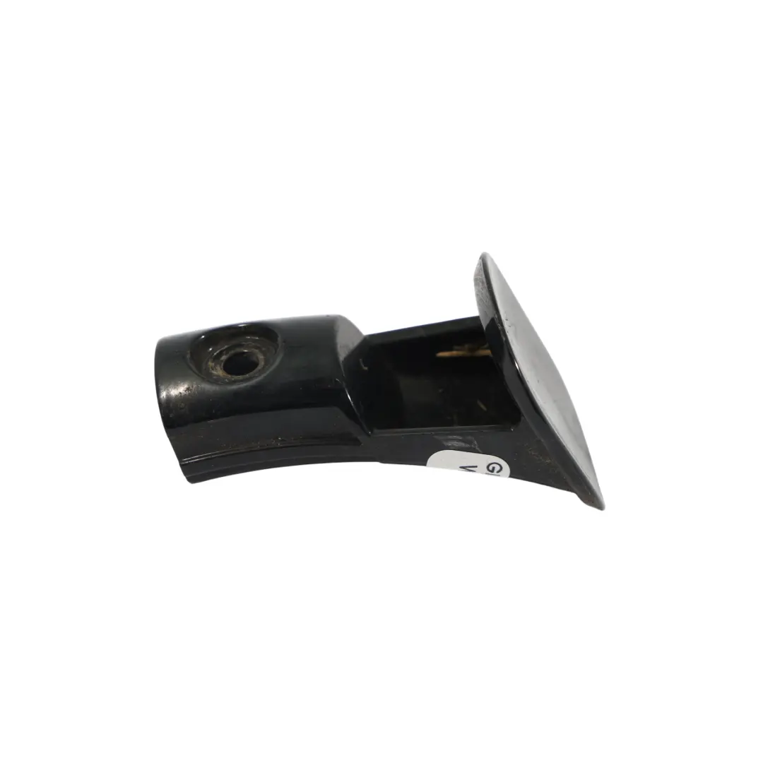 Smart Fortwo C453 Hood Bonnet Support Left N/S Mount Holder - SKU A4537511700 - Part number A4537511700