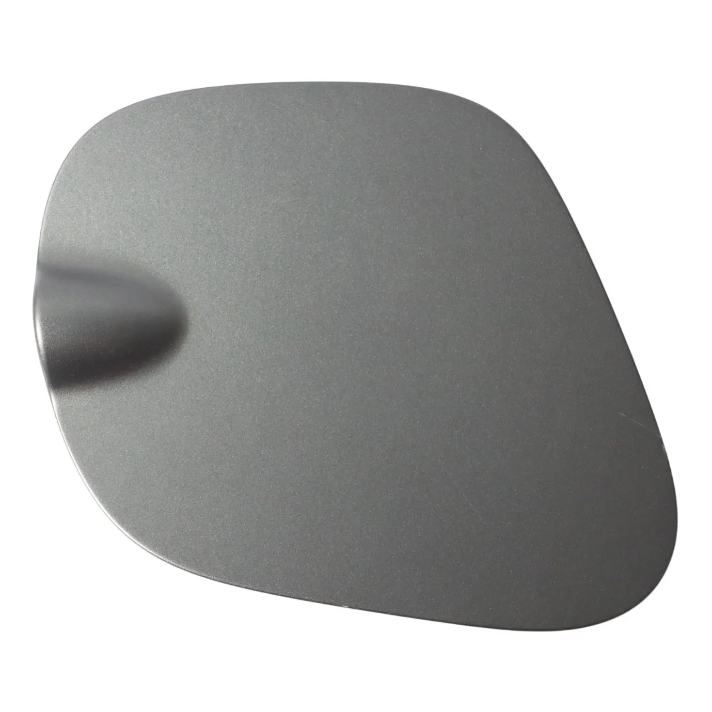 Smart Fortwo C453 Coperchio Serbatoio Carburante Grigio Opaco - EAI A4537540000