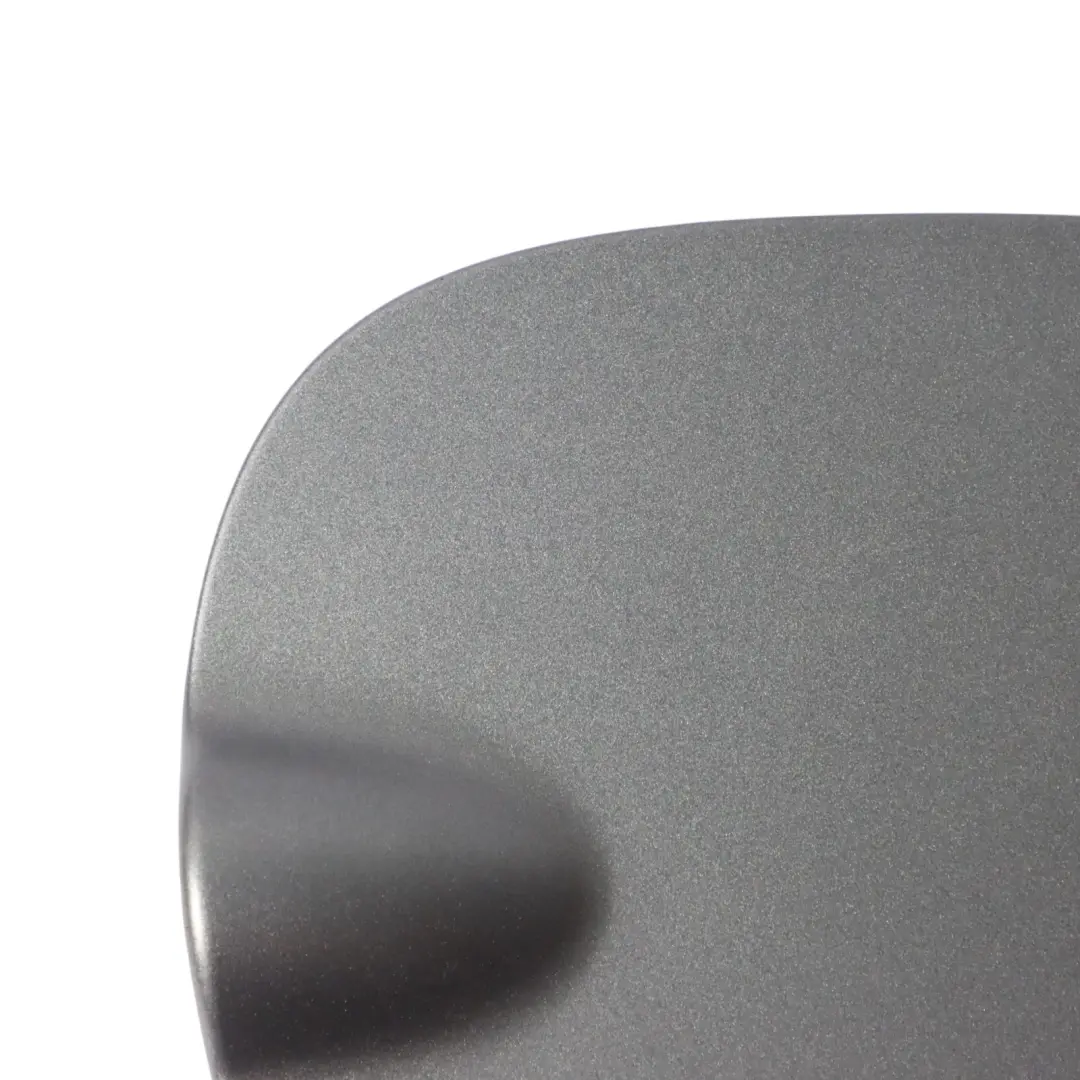 C453 Fuel Filler Tank Cap Cover Titania Grey Matt - EAI A4537540000 to Smart ForTwo with Part number A4537540000-TIG Smart ForTwo C453 Fuel Filler Tank Cap Cover Titania Grey Matt - EAI A4537540000 - SKU A4537540000-TIG - Part number A4537540000-TIG