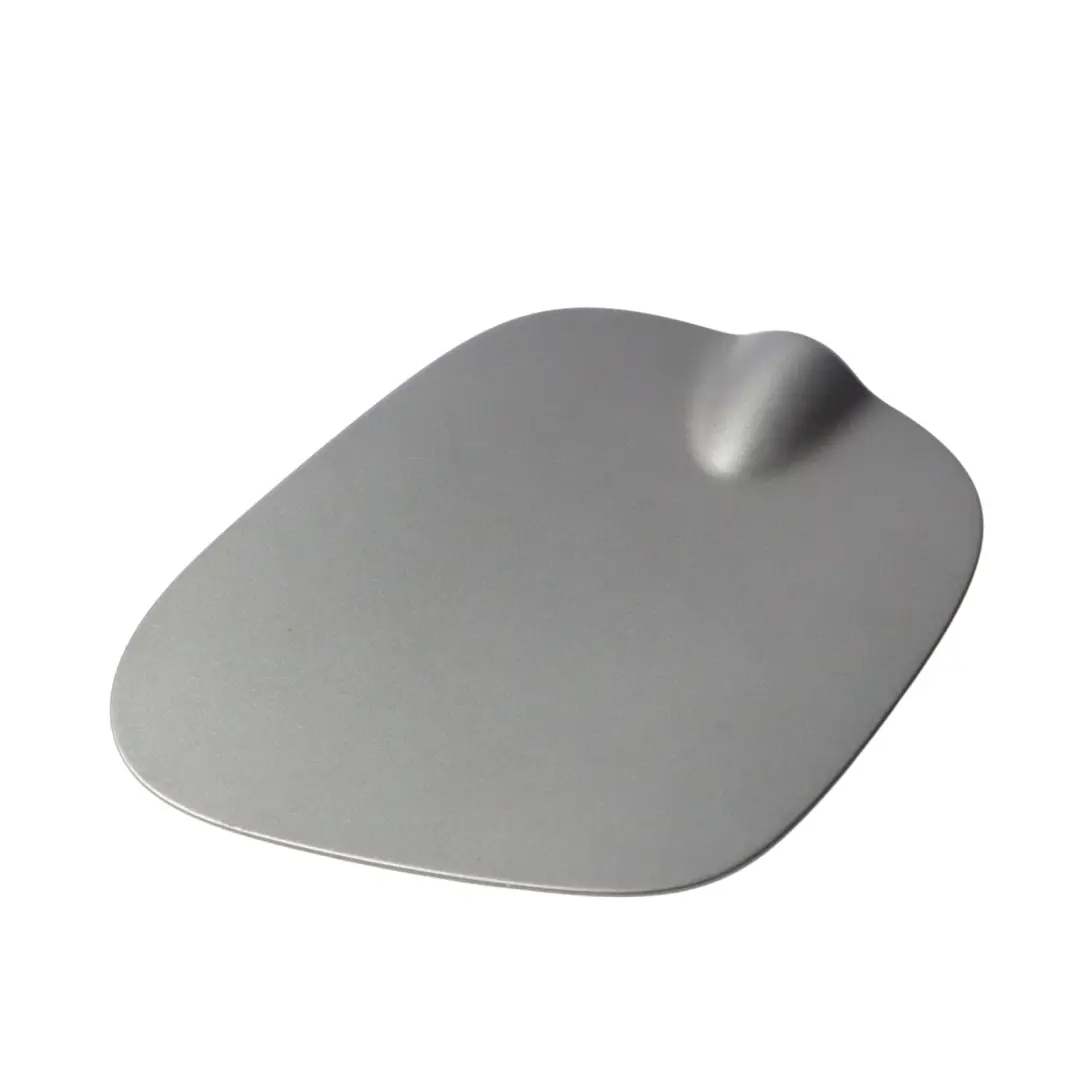 C453 Coperchio Serbatoio Carburante Grigio Opaco - EAI A4537540000 per Smart Fortwo con numero di parte A4537540000-TIG Smart Fortwo C453 Coperchio Serbatoio Carburante Grigio Opaco - EAI A4537540000 - SKU A4537540000-TIG - Numero di parte A4537540000-TIG