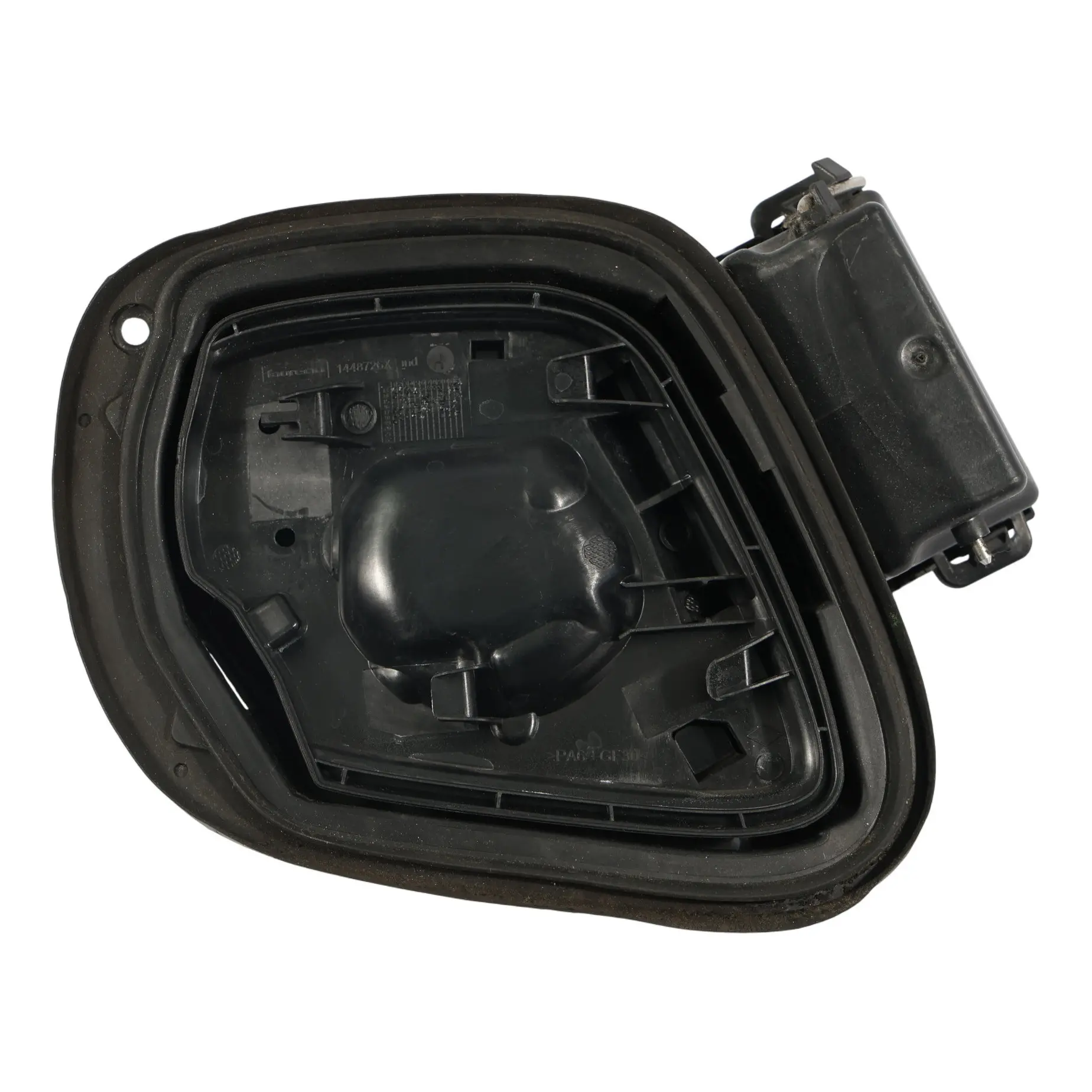 Smart Fortwo C453 Tank Deckel Einfüll Stutzen Vertiefung A4538174200