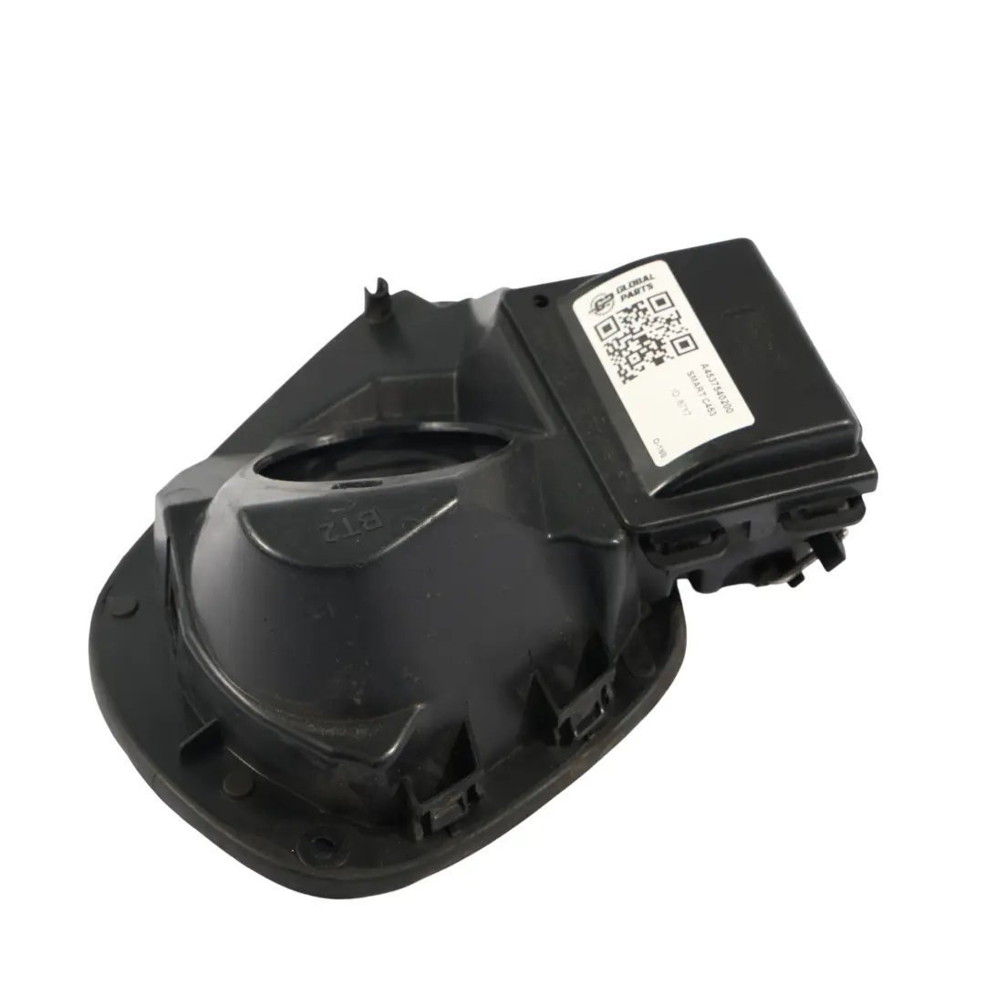 C453 Tappo Di Supporto Sportello Serbatoio Carburante A4538174200 per Smart Fortwo con numero di parte A4537540200 Smart Fortwo C453 Tappo Di Supporto Sportello Serbatoio Carburante A4538174200 - SKU A4537540200 - Numero di parte A4537540200