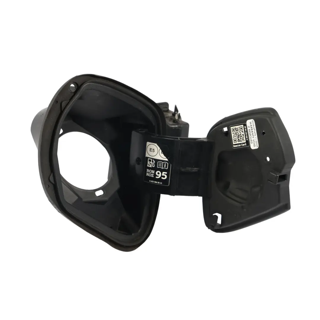 C453 Couvercle Trappe Carburant Support Bouchon Encoche A4538174200 pour Smart Fortwo à propos du numéro de pièce A4537540200 Smart Fortwo C453 Couvercle Trappe Carburant Support Bouchon Encoche A4538174200 - SKU A4537540200 - Numéro de pièce A4537540200