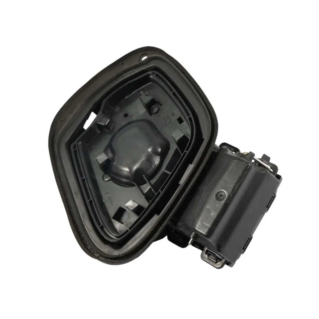 Smart Fortwo C453 Tappo Di Supporto Sportello Serbatoio Carburante A4538174200 - SKU A4537540200 - Numero di parte A4537540200