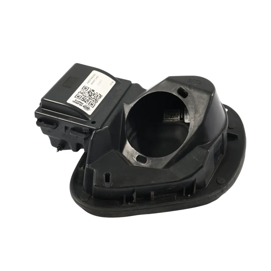C453 Couvercle Trappe Carburant Support Bouchon Encoche A4538174200 pour Smart Fortwo à propos du numéro de pièce A4537540200 Smart Fortwo C453 Couvercle Trappe Carburant Support Bouchon Encoche A4538174200 - SKU A4537540200 - Numéro de pièce A4537540200