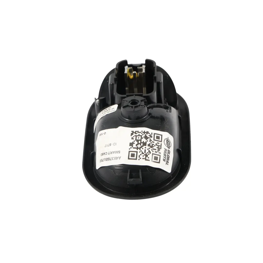 Smart Fortwo C453 Maniglia Interna Porta Anteriore Sinistra - SKU A4537600700 - Numero di parte A4537600700