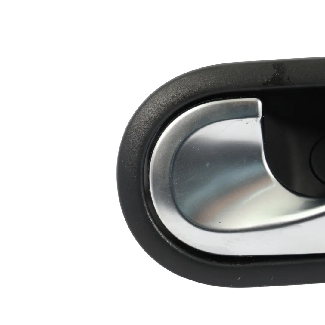 Smart Fortwo C453 Poignée Intérieure De Porte Avant Gauche - SKU A4537600700 - Numéro de pièce A4537600700