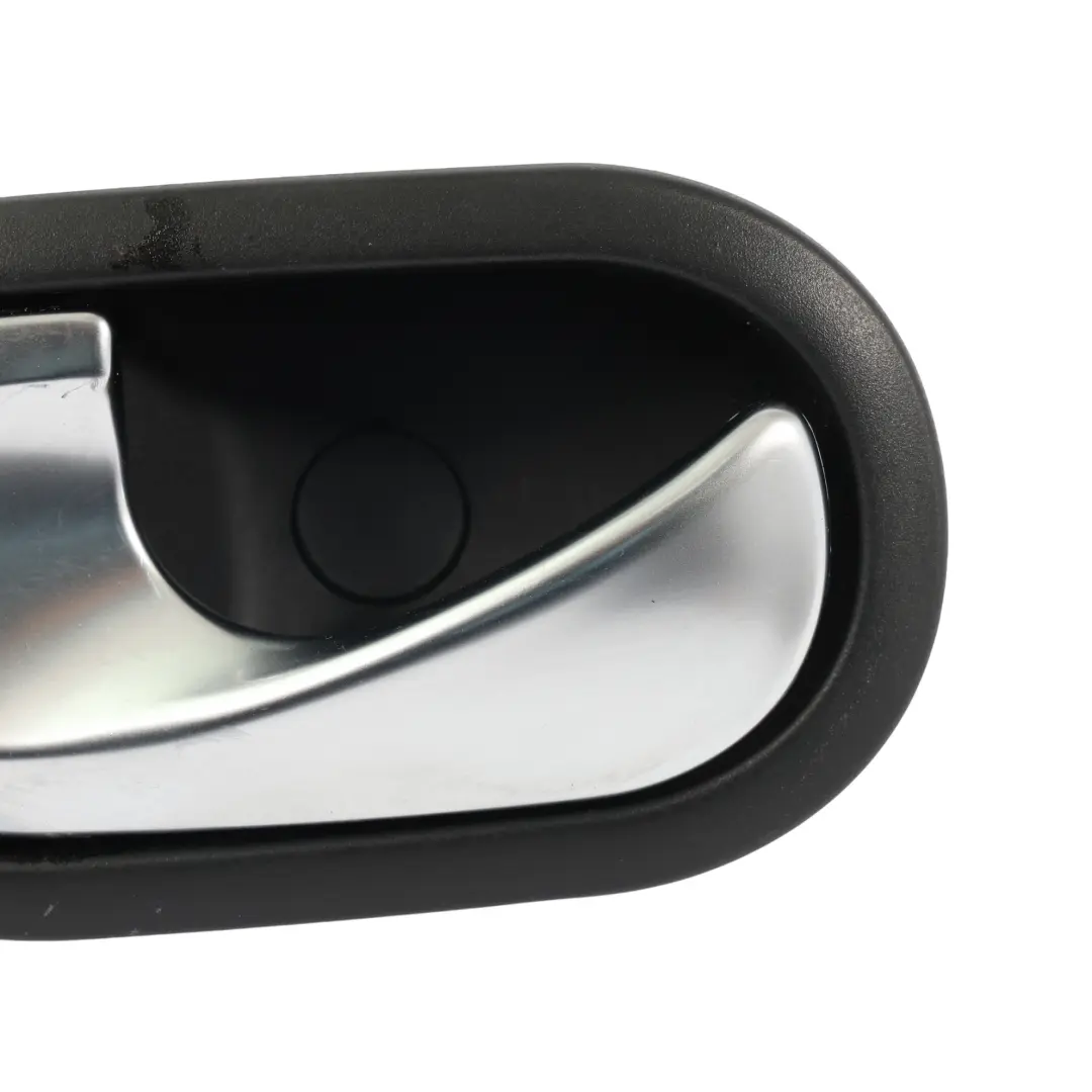 Smart Fortwo C453 Maniglia Interna Porta Anteriore Sinistra - SKU A4537600700 - Numero di parte A4537600700