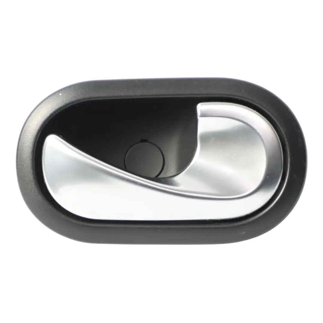 C453 Klamka Wewnętrzna Drzwi Prawy Przód Prawa do Smart Fortwo o numerze A4537600800 Smart Fortwo C453 Klamka Wewnętrzna Drzwi Prawy Przód Prawa - SKU A4537600800 - Numer Części A4537600800