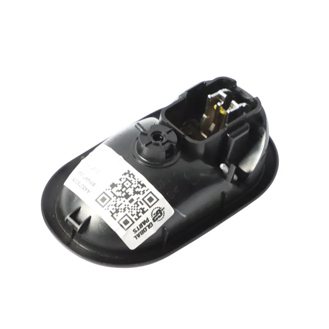 C453 Door Inner Grab Handle Front Right O/S to Smart ForTwo with Part number A4537600800 Smart ForTwo C453 Door Inner Grab Handle Front Right O/S - SKU A4537600800 - Part number A4537600800