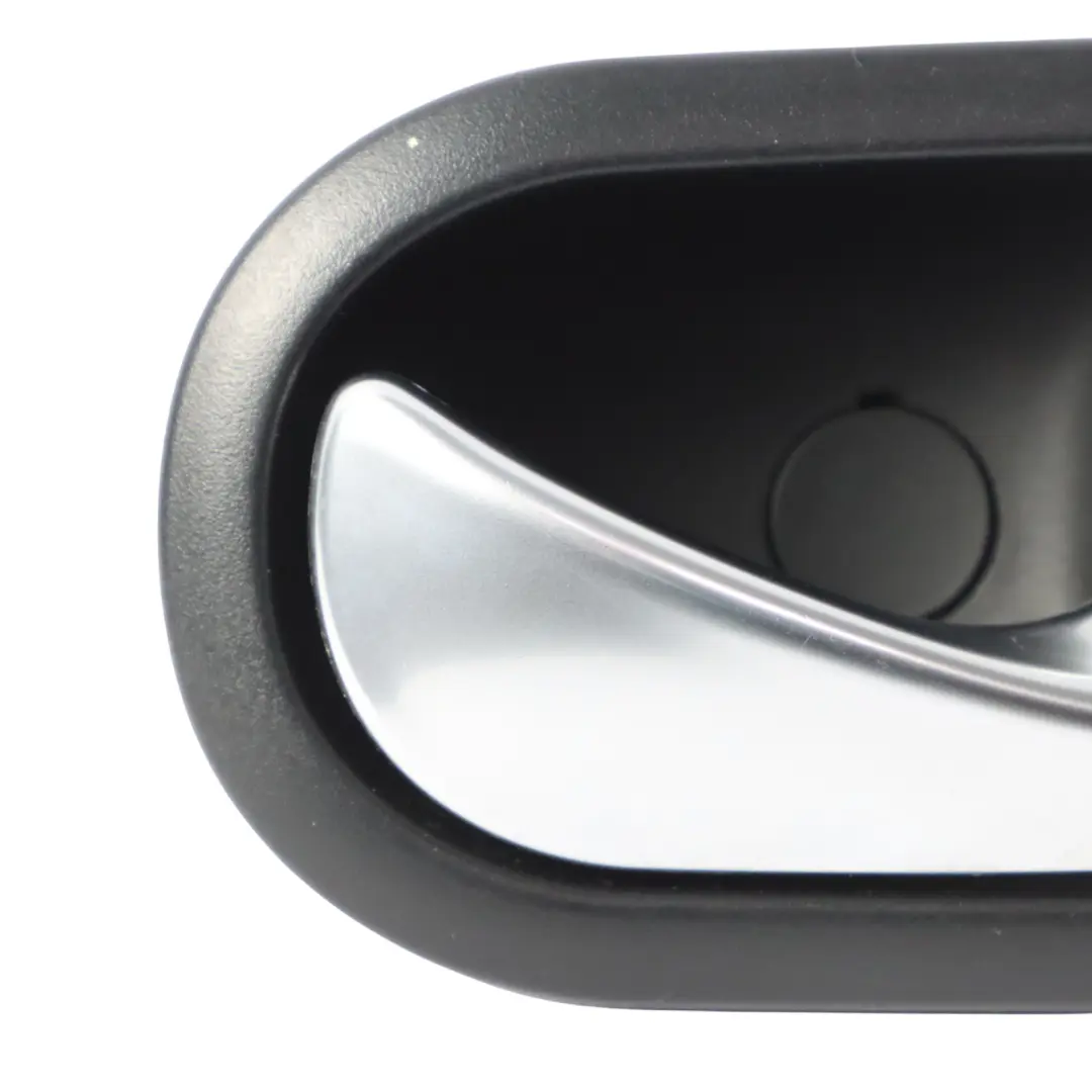 C453 Asidero Interior Puerta Delantera Derecha para Smart Fortwo con número de pieza A4537600800 Smart Fortwo C453 Asidero Interior Puerta Delantera Derecha - SKU A4537600800 - Número de pieza A4537600800