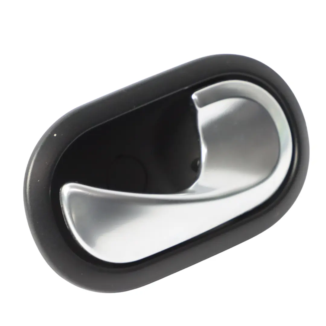 C453 Klamka Wewnętrzna Drzwi Prawy Przód Prawa do Smart Fortwo o numerze A4537600800 Smart Fortwo C453 Klamka Wewnętrzna Drzwi Prawy Przód Prawa - SKU A4537600800 - Numer Części A4537600800