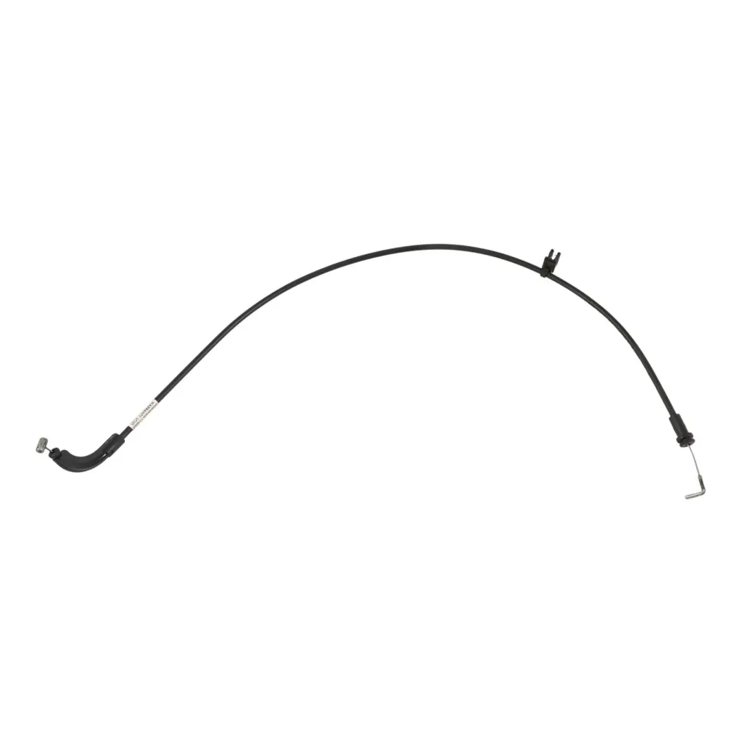 C453 Bowden Cable Linkage Left N/S Doors to Smart Fortwo with Part number A4537602500 Smart Fortwo C453 Bowden Cable Linkage Left N/S Doors - SKU A4537602500 - Part number A4537602500