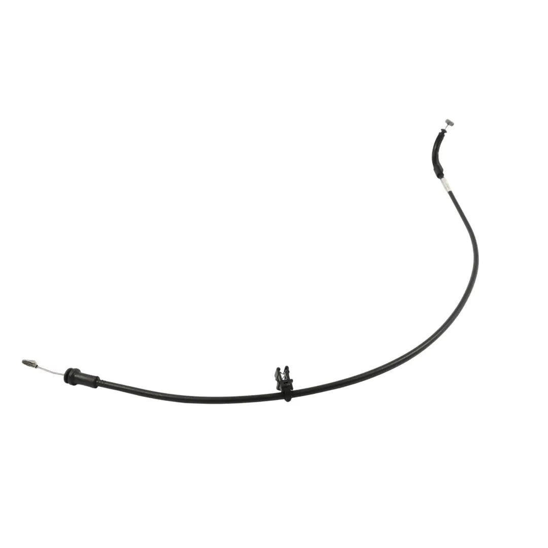 Smart Fortwo C453 Linka Cięgno Bowdena Lewe Drzwi - SKU A4537602500 - Numer Części A4537602500