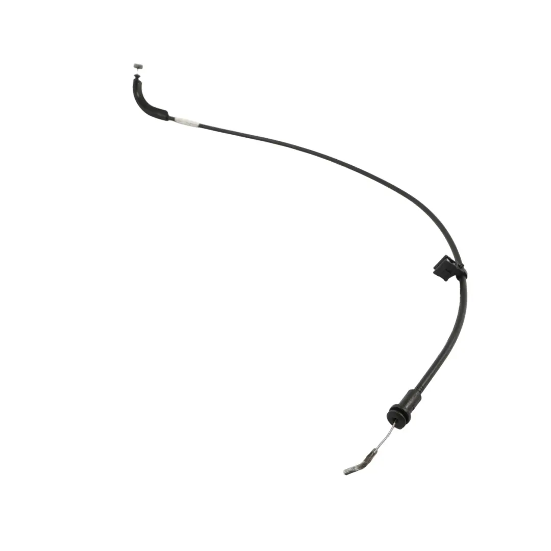 Smart Fortwo C453 Bowden Cable Linkage Sinistra Porte - SKU A4537602500 - Numero di parte A4537602500