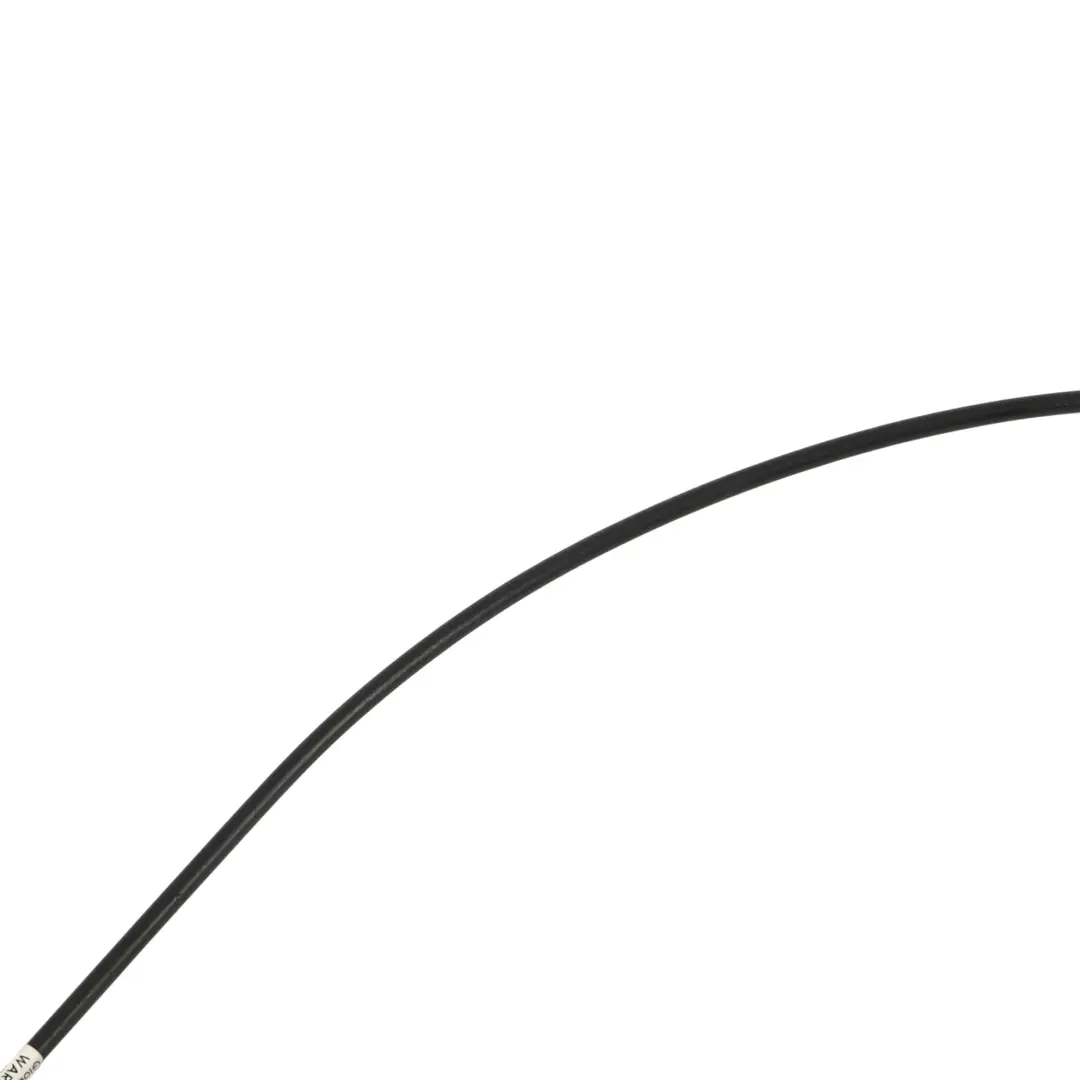 C453 Bowden Cable Linkage Left N/S Doors to Smart Fortwo with Part number A4537602500 Smart Fortwo C453 Bowden Cable Linkage Left N/S Doors - SKU A4537602500 - Part number A4537602500