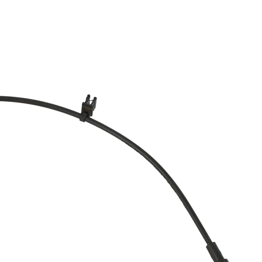 Smart Fortwo C453 Bowden Cable Linkage Sinistra Porte - SKU A4537602500 - Numero di parte A4537602500