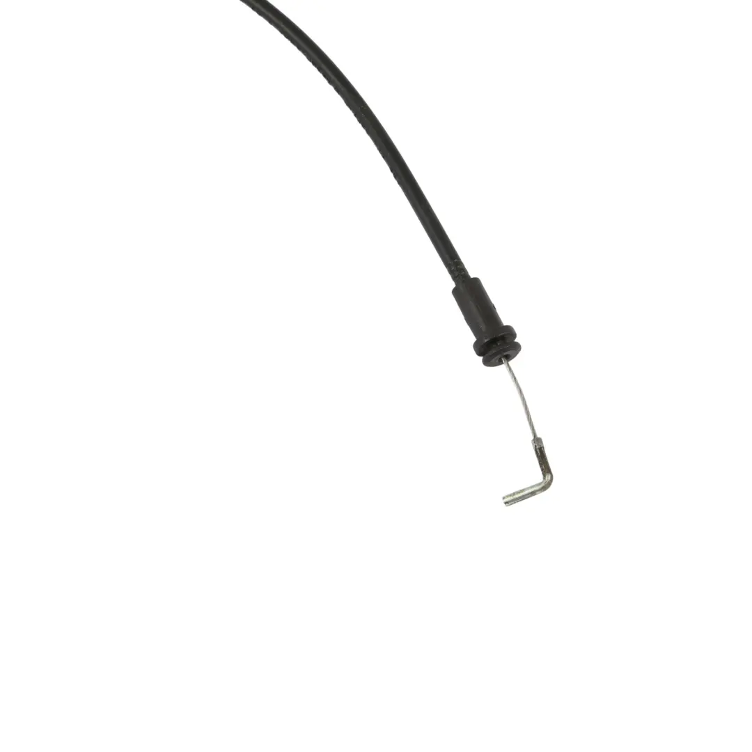 C453 Linka Cięgno Bowdena Lewe Drzwi do Smart Fortwo o numerze A4537602500 Smart Fortwo C453 Linka Cięgno Bowdena Lewe Drzwi - SKU A4537602500 - Numer Części A4537602500