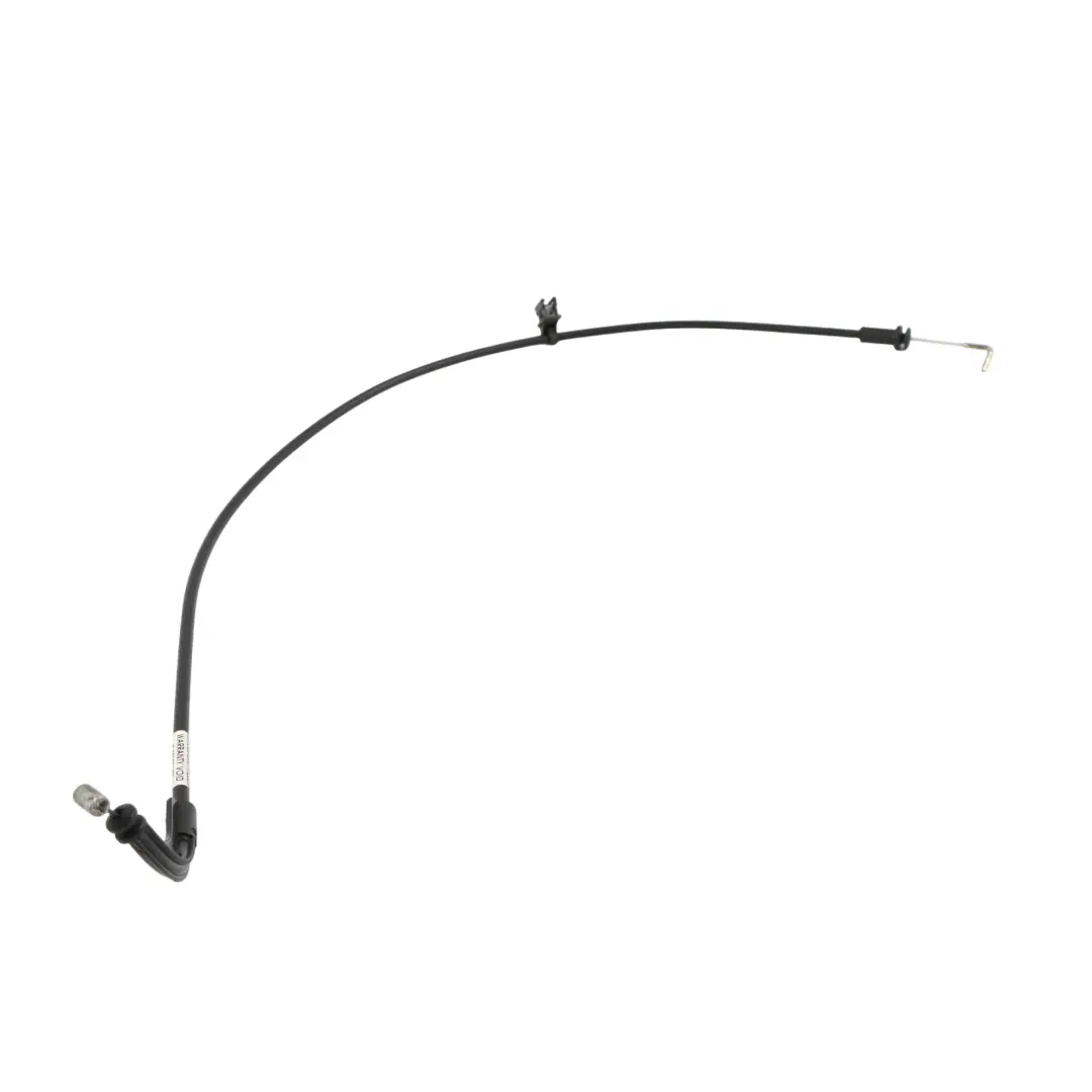 C453 Bowden Cable Linkage Left N/S Doors to Smart Fortwo with Part number A4537602500 Smart Fortwo C453 Bowden Cable Linkage Left N/S Doors - SKU A4537602500 - Part number A4537602500