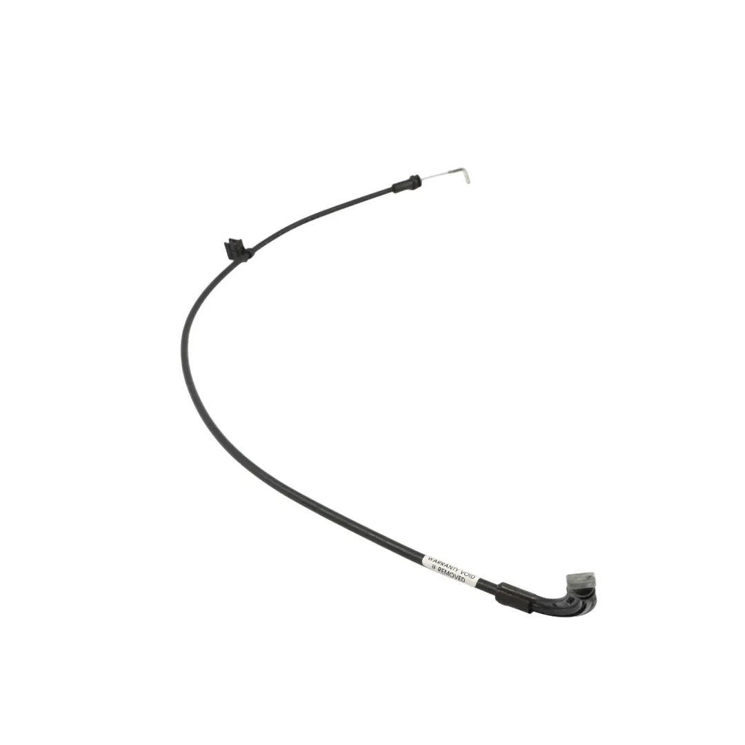 Smart Fortwo C453 Bowden Cable Linkage Sinistra Porte - SKU A4537602500 - Numero di parte A4537602500