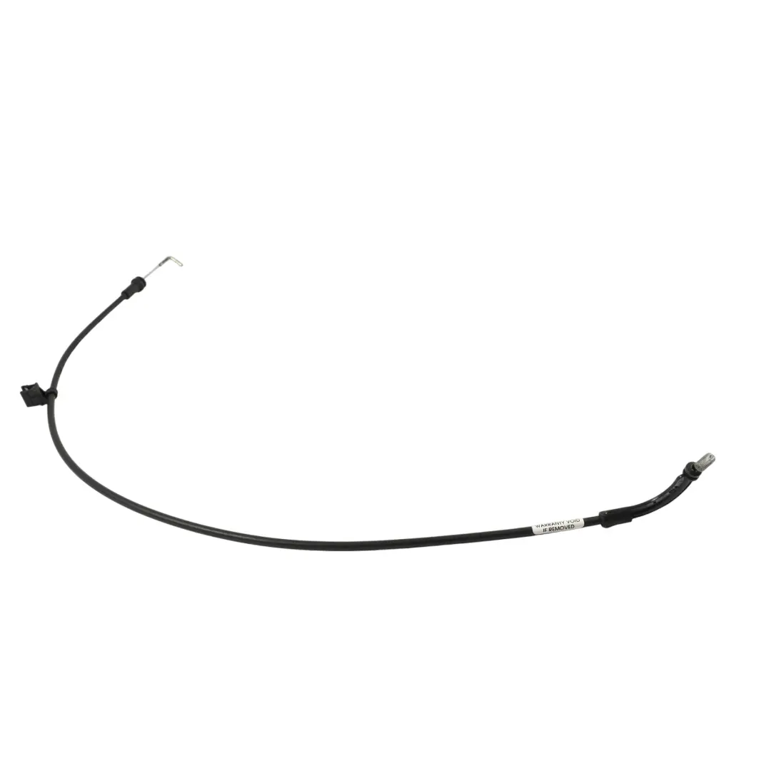 C453 Bowden Zug Gestänge Links Türen für Smart Fortwo mit Teilenummer A4537602500 Smart Fortwo C453 Bowden Zug Gestänge Links Türen - SKU A4537602500 - Teilenummer A4537602500