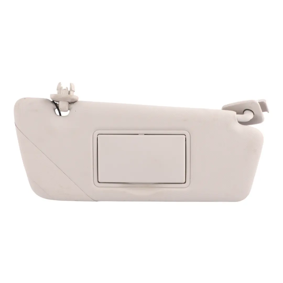 Smart ForTwo C453 Sun Visor Sun Protection Panel Right O/S - SKU A4538107300 - Part number A4538107300