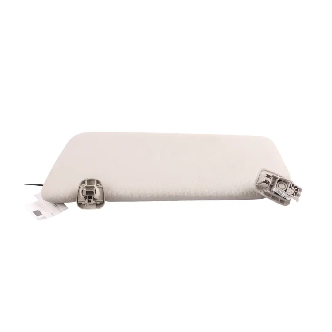 C453 Sun Visor Sun Protection Panel Right O/S to Smart ForTwo with Part number A4538107300 Smart ForTwo C453 Sun Visor Sun Protection Panel Right O/S - SKU A4538107300 - Part number A4538107300