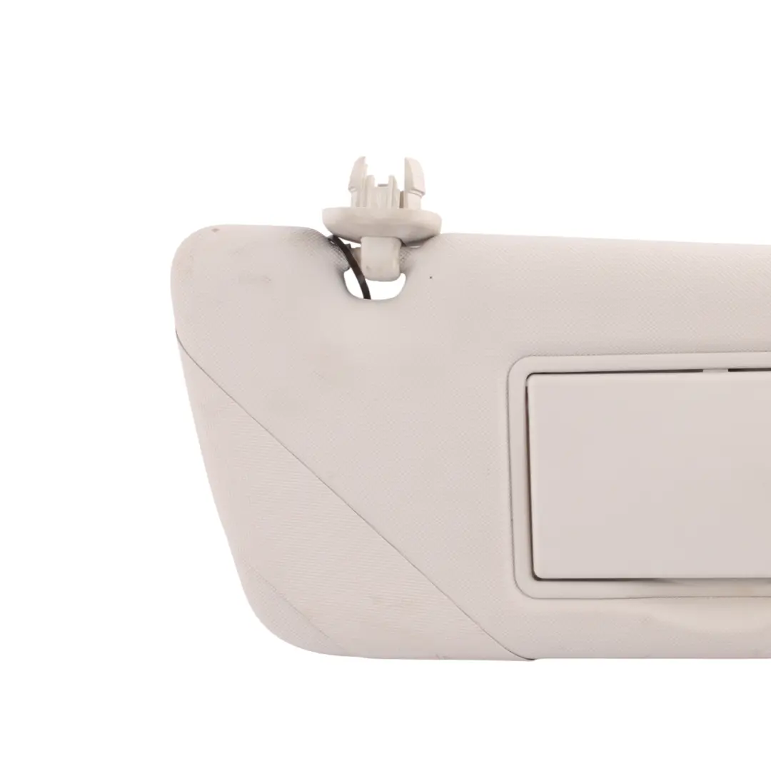 C453 Sun Visor Sun Protection Panel Right O/S to Smart ForTwo with Part number A4538107300 Smart ForTwo C453 Sun Visor Sun Protection Panel Right O/S - SKU A4538107300 - Part number A4538107300