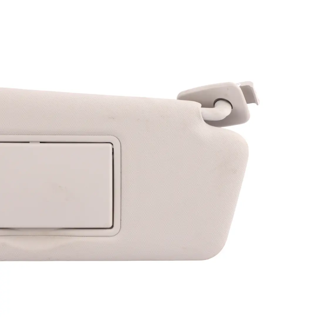 C453 Sun Visor Sun Protection Panel Right O/S to Smart ForTwo with Part number A4538107300 Smart ForTwo C453 Sun Visor Sun Protection Panel Right O/S - SKU A4538107300 - Part number A4538107300