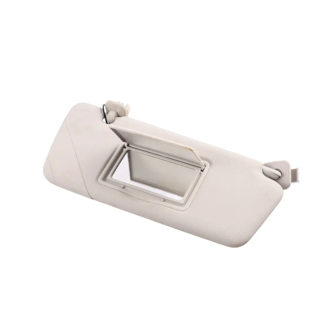 C453 Sun Visor Sun Protection Panel Right O/S to Smart ForTwo with Part number A4538107300 Smart ForTwo C453 Sun Visor Sun Protection Panel Right O/S - SKU A4538107300 - Part number A4538107300