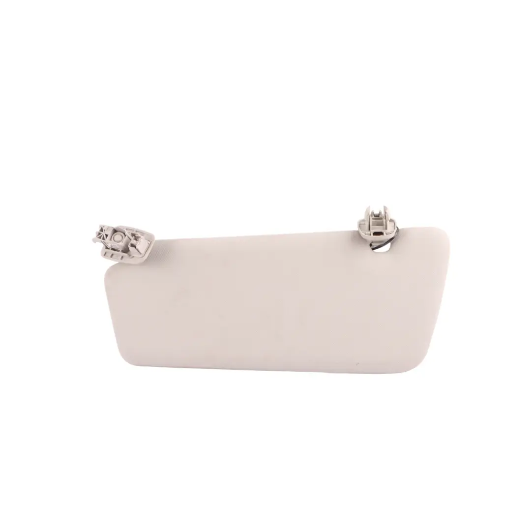 C453 Sun Visor Sun Protection Panel Right O/S to Smart ForTwo with Part number A4538107300 Smart ForTwo C453 Sun Visor Sun Protection Panel Right O/S - SKU A4538107300 - Part number A4538107300