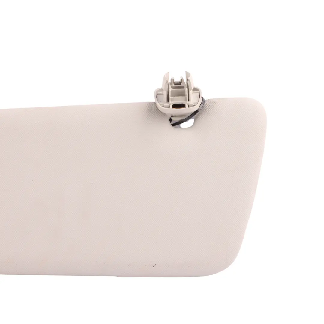 C453 Sun Visor Sun Protection Panel Right O/S to Smart ForTwo with Part number A4538107300 Smart ForTwo C453 Sun Visor Sun Protection Panel Right O/S - SKU A4538107300 - Part number A4538107300