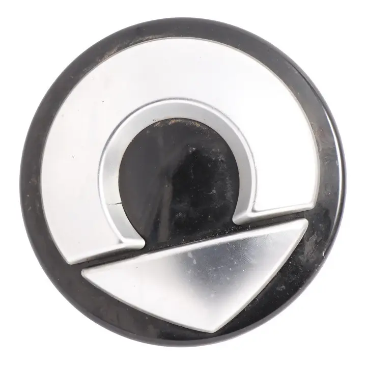 C453 Tailgate Hatch Boot Lid Emblem Ornament Badge to Smart Fortwo with Part number A4538170308 Smart Fortwo C453 Tailgate Hatch Boot Lid Emblem Ornament Badge - SKU A4538170308 - Part number A4538170308