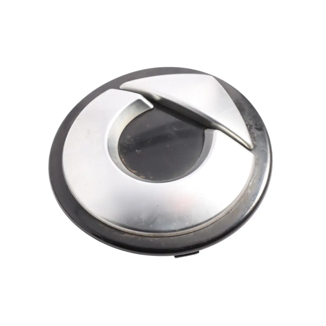 C453 Tailgate Hatch Boot Lid Emblem Ornament Badge to Smart Fortwo with Part number A4538170308 Smart Fortwo C453 Tailgate Hatch Boot Lid Emblem Ornament Badge - SKU A4538170308 - Part number A4538170308