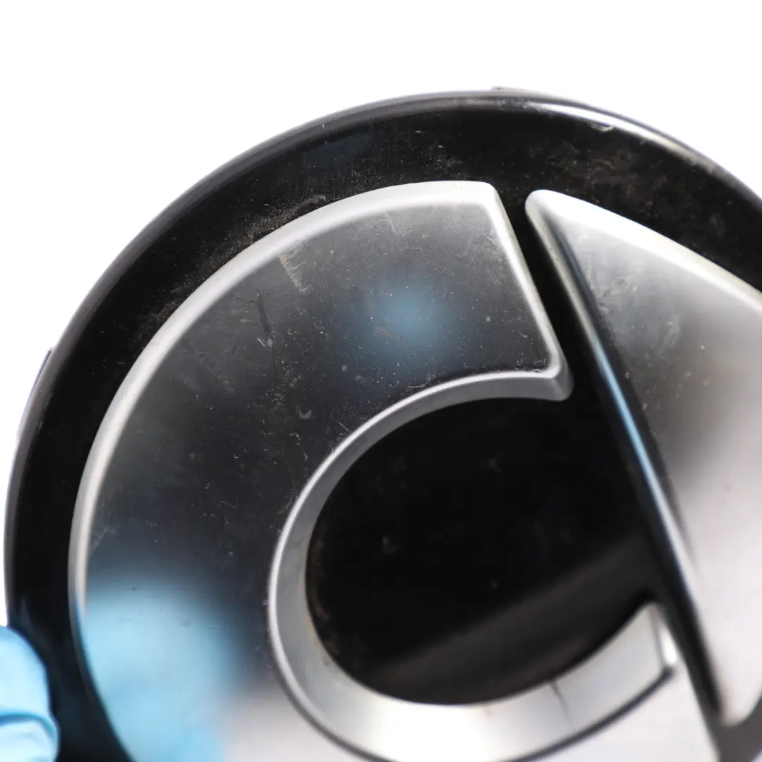 Smart Fortwo C453 Tailgate Hatch Boot Lid Emblem Ornament Badge - SKU A4538170308 - Part number A4538170308