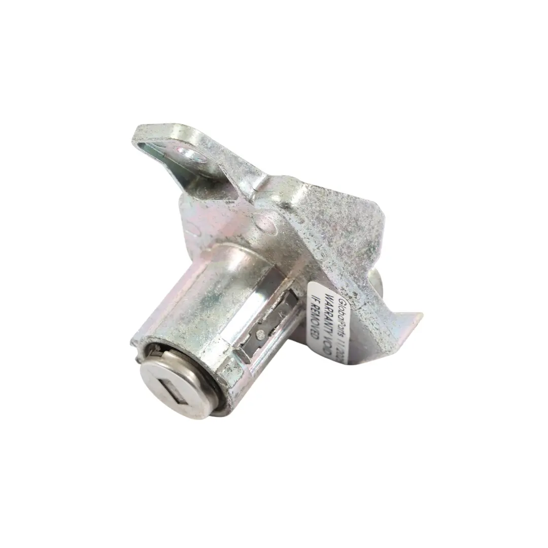 Smart Fortwo C453 Cylinder Zamka Drzwi Lewy Przód - SKU A4538200097 - Numer Części A4538200097