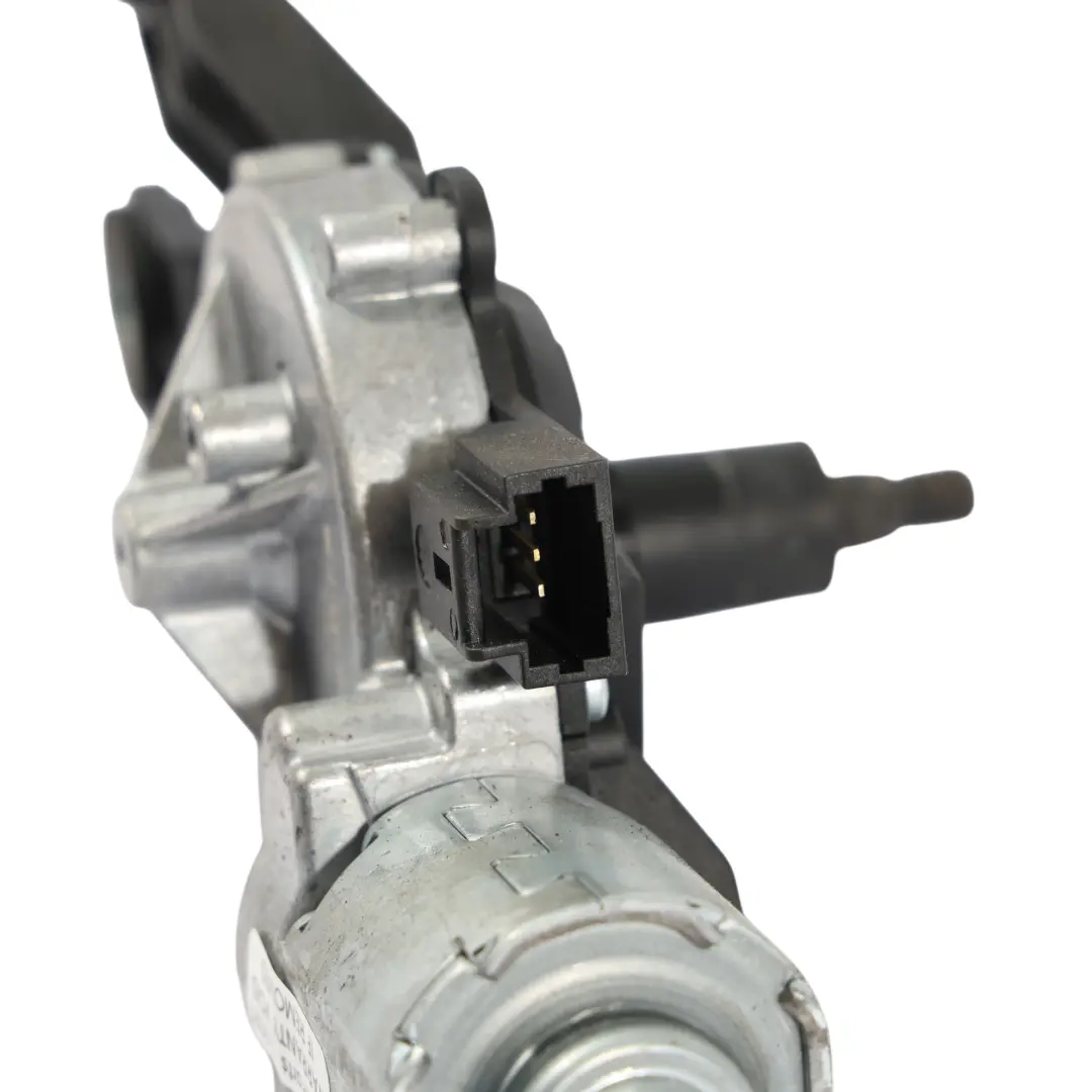 C453 Window Tailgate Rear Wiper Motor Drive Unit to Smart Fortwo with Part number A4538207100 Smart Fortwo C453 Window Tailgate Rear Wiper Motor Drive Unit - SKU A4538207100 - Part number A4538207100