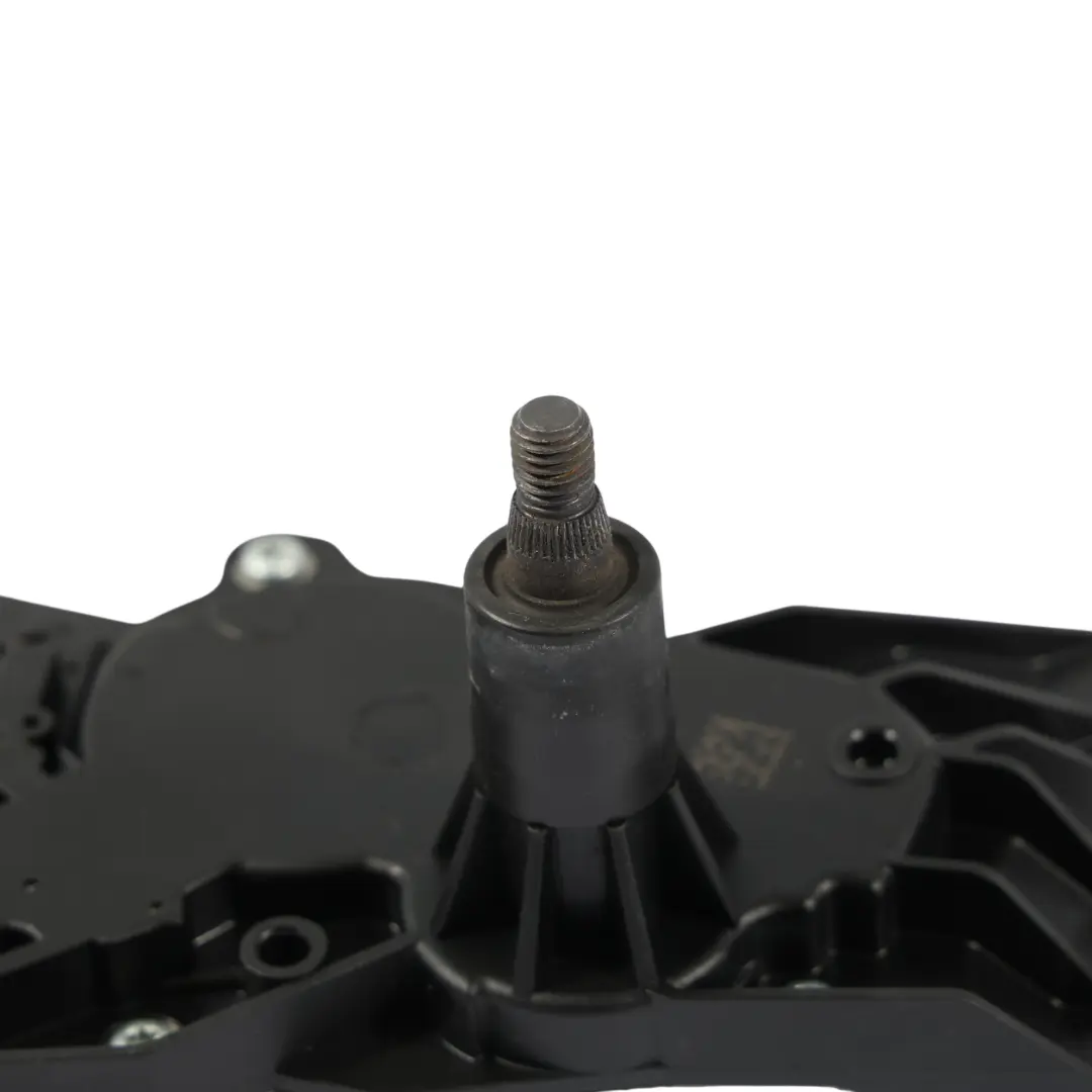 C453 Silnik Silniczek Wycieraczki Szyby Tylnej Tył do Smart Fortwo o numerze A4538207100 Smart Fortwo C453 Silnik Silniczek Wycieraczki Szyby Tylnej Tył - SKU A4538207100 - Numer Części A4538207100