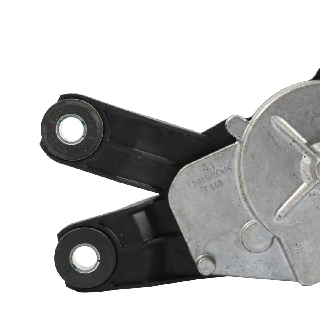 Smart Fortwo C453 Window Tailgate Rear Wiper Motor Drive Unit - SKU A4538207100 - Part number A4538207100