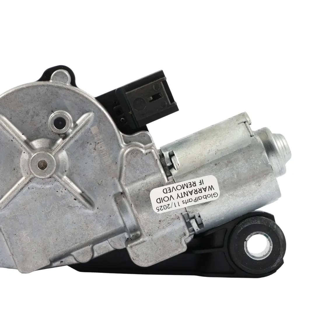 Smart Fortwo C453 Moteur D'Essuie-Glace Arrière De Hayon - SKU A4538207100 - Numéro de pièce A4538207100