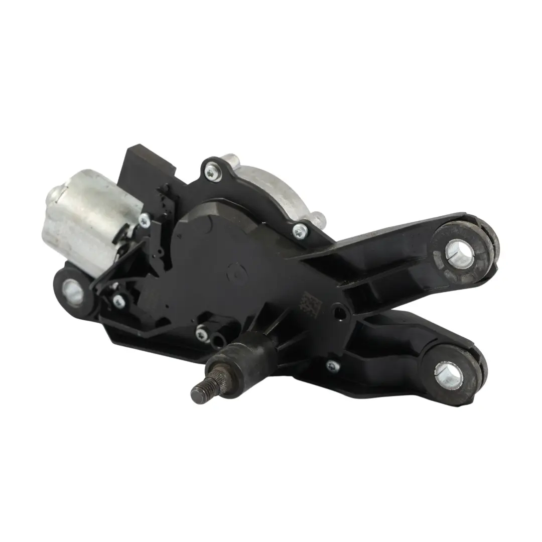 Smart Fortwo C453 Silnik Silniczek Wycieraczki Szyby Tylnej Tył - SKU A4538207100 - Numer Części A4538207100